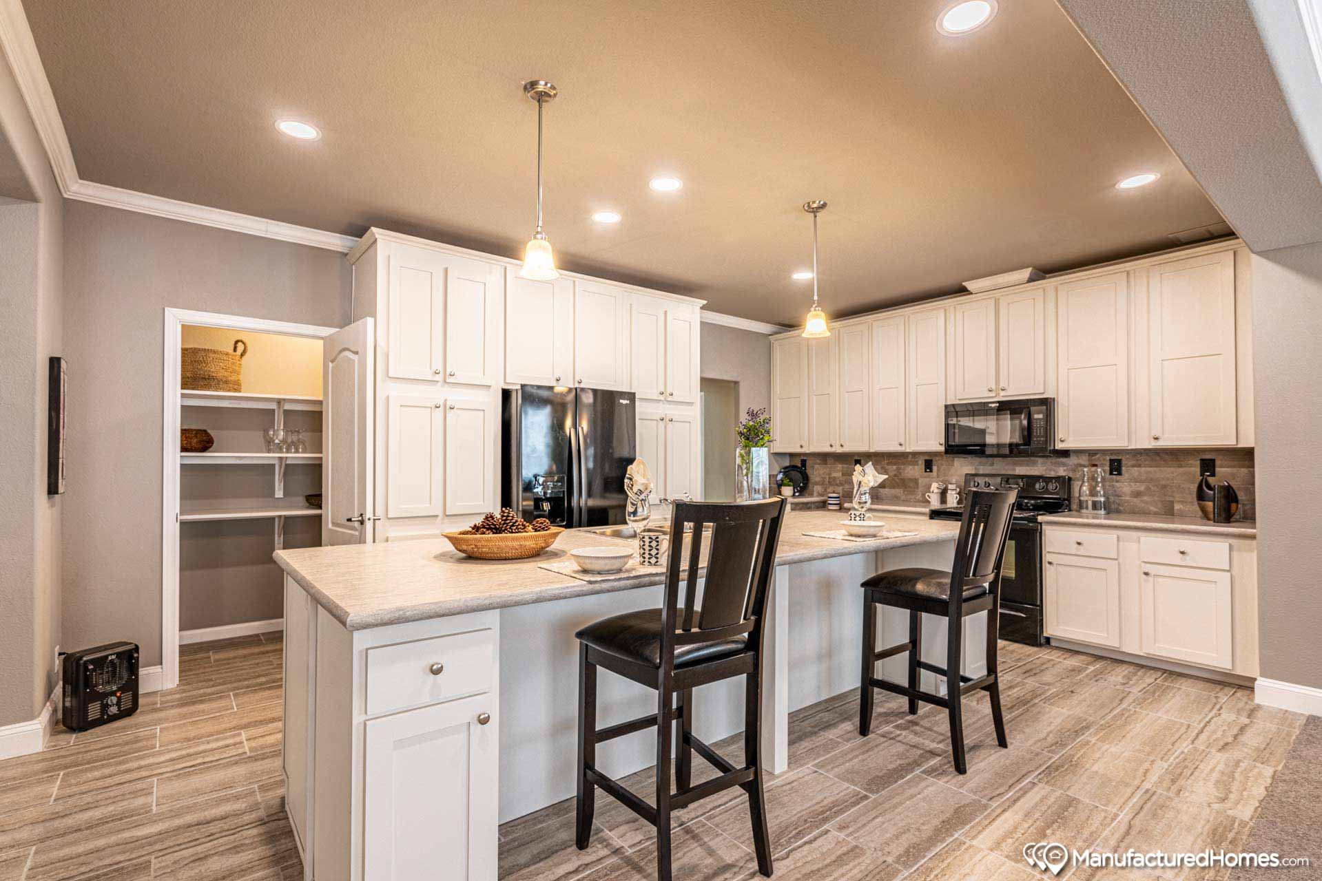 Palm Harbor The Timber Ridge Elite 42684A For Sale by Homes Direct